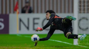 فقدان اتحاد الشنقيطي أمام الهلال يعرقل ثقته ويهدد استقراره الفني